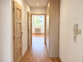 Prodej bytu 3+1 v osobním vlastnictví 72 m², Příbram