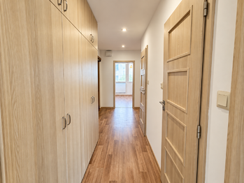 Prodej bytu 3+1 v osobním vlastnictví 72 m², Příbram
