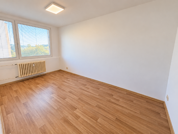 Prodej bytu 3+1 v osobním vlastnictví 72 m², Příbram