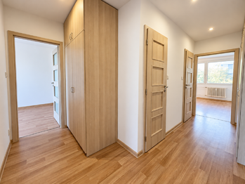 Prodej bytu 3+1 v osobním vlastnictví 72 m², Příbram