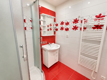 Prodej bytu 3+1 v osobním vlastnictví 72 m², Příbram