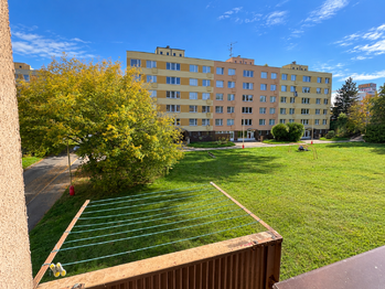 Prodej bytu 3+1 v osobním vlastnictví 72 m², Příbram