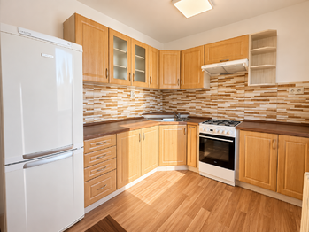 Prodej bytu 3+1 v osobním vlastnictví 72 m², Příbram