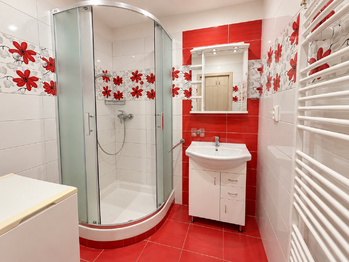 Prodej bytu 3+1 v osobním vlastnictví 72 m², Příbram