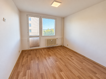 Prodej bytu 3+1 v osobním vlastnictví 72 m², Příbram