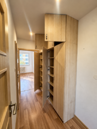 Prodej bytu 3+1 v osobním vlastnictví 72 m², Příbram
