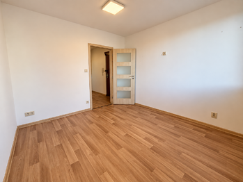 Prodej bytu 3+1 v osobním vlastnictví 72 m², Příbram
