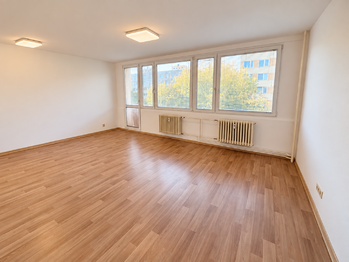 Prodej bytu 3+1 v osobním vlastnictví 72 m², Příbram
