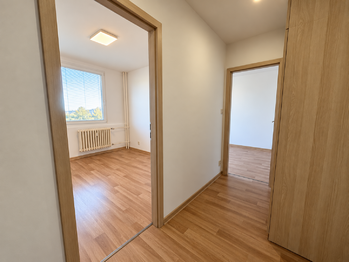 Prodej bytu 3+1 v osobním vlastnictví 72 m², Příbram