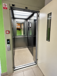 Prodej bytu 3+1 v osobním vlastnictví 72 m², Příbram