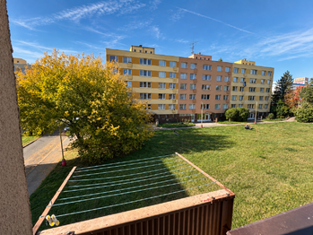 Prodej bytu 3+1 v osobním vlastnictví 72 m², Příbram