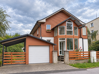 Pronájem bytu 2+1 v osobním vlastnictví 108 m², Karlovy Vary