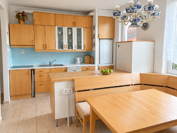 Pronájem bytu 2+1 v osobním vlastnictví 108 m², Karlovy Vary