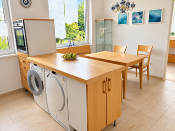 Pronájem bytu 2+1 v osobním vlastnictví 108 m², Karlovy Vary
