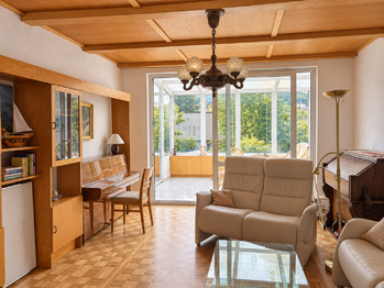Pronájem bytu 2+1 v osobním vlastnictví 108 m², Karlovy Vary
