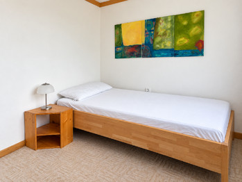 Pronájem bytu 2+1 v osobním vlastnictví 108 m², Karlovy Vary