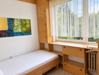 Pronájem bytu 2+1 v osobním vlastnictví 108 m², Karlovy Vary