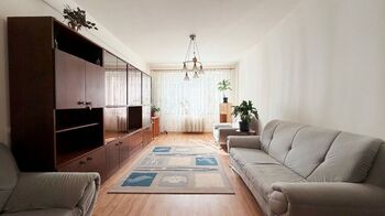 Pronájem bytu 2+1 v osobním vlastnictví 49 m², Plzeň