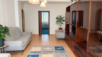 Pronájem bytu 2+1 v osobním vlastnictví 49 m², Plzeň