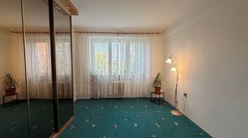 Pronájem bytu 2+1 v osobním vlastnictví 49 m², Plzeň