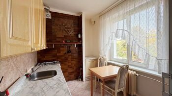 Pronájem bytu 2+1 v osobním vlastnictví 49 m², Plzeň