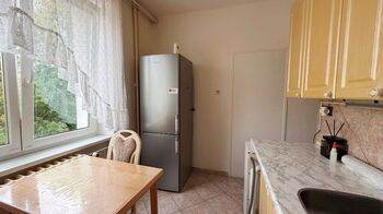 Pronájem bytu 2+1 v osobním vlastnictví 49 m², Plzeň