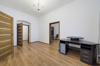 Prodej ubytovacího zařízení 80 m², Karlovy Vary