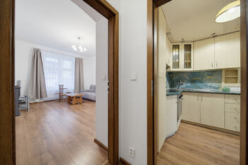 Prodej ubytovacího zařízení 80 m², Karlovy Vary