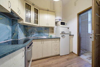 Prodej ubytovacího zařízení 80 m², Karlovy Vary
