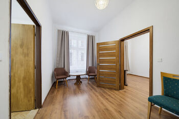 Prodej ubytovacího zařízení 80 m², Karlovy Vary