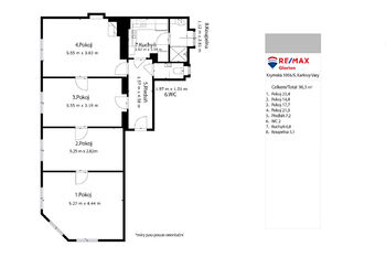 Prodej ubytovacího zařízení 80 m², Karlovy Vary