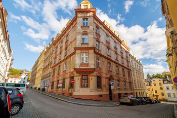 Prodej ubytovacího zařízení 80 m², Karlovy Vary