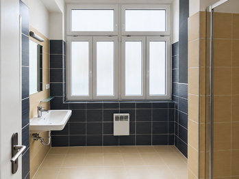 Pronájem bytu 1+kk v osobním vlastnictví 38 m², Plzeň