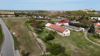 Prodej pozemku 800 m², Benátky nad Jizerou