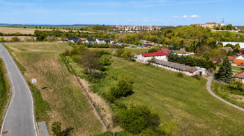 Prodej pozemku 800 m², Benátky nad Jizerou
