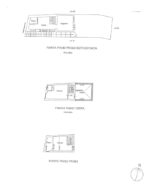 Prodej domu 141 m², Colonnella