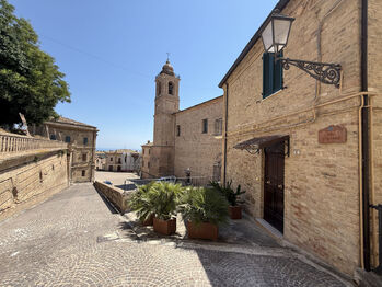 Colonella - Prodej domu 141 m², Colonnella