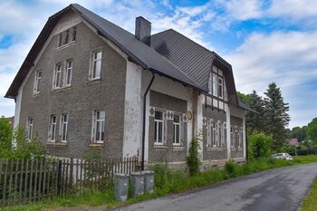 Prodej domu 600 m², Vejprty