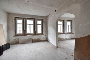 Prodej domu 600 m², Vejprty