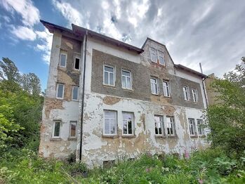 Prodej domu 600 m², Vejprty