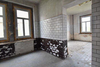 Prodej domu 600 m², Vejprty