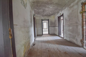 Prodej domu 600 m², Vejprty