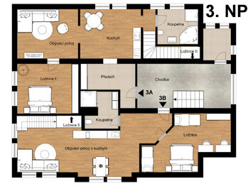 Prodej domu 600 m², Vejprty