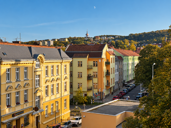Prodej bytu 3+1 v družstevním vlastnictví 61 m², Teplice