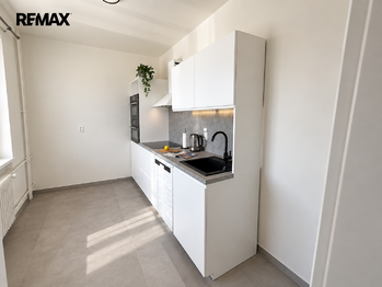 Prodej bytu 3+1 v družstevním vlastnictví 61 m², Teplice