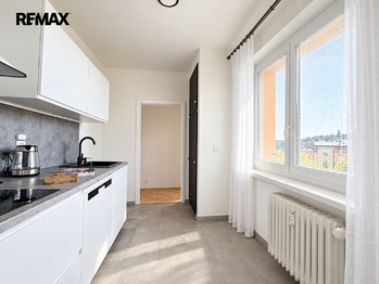 Prodej bytu 3+1 v družstevním vlastnictví 61 m², Teplice