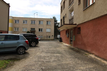 Prodej bytu 4+kk v osobním vlastnictví 72 m², Jeneč