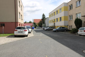 Prodej bytu 4+kk v osobním vlastnictví 72 m², Jeneč