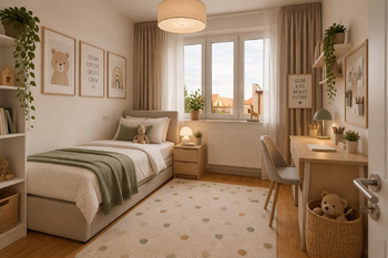 Prodej bytu 4+kk v osobním vlastnictví 72 m², Jeneč