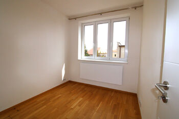 Prodej bytu 4+kk v osobním vlastnictví 96 m², Jeneč